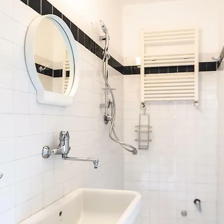 Casetta Portonaccio Apartment *