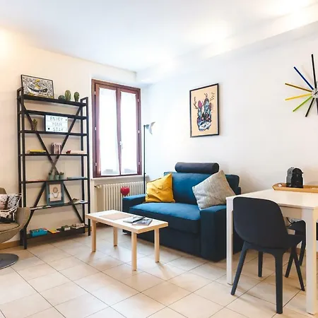 Casetta Portonaccio Apartment