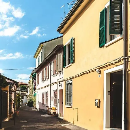 Casetta Portonaccio Apartment