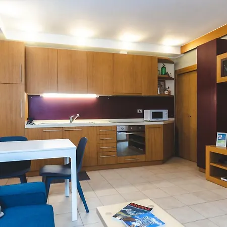 Casetta Portonaccio Apartment