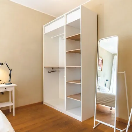 Casetta Portonaccio Apartment