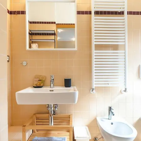 Apartment Casetta Portonaccio *