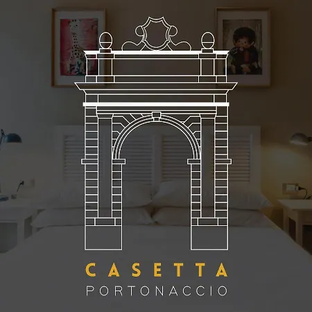 Casetta Portonaccio Apartment