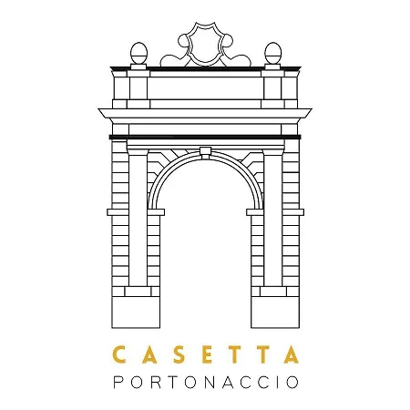 Apartment Casetta Portonaccio Ravenna