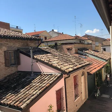 Apartment Casetta Portonaccio